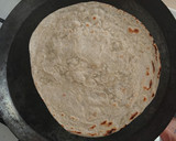 Foto del paso 3 de la receta: Quesadilla de jamón y panela