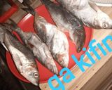 Fish Pepper soupmatakin girki1 hoto