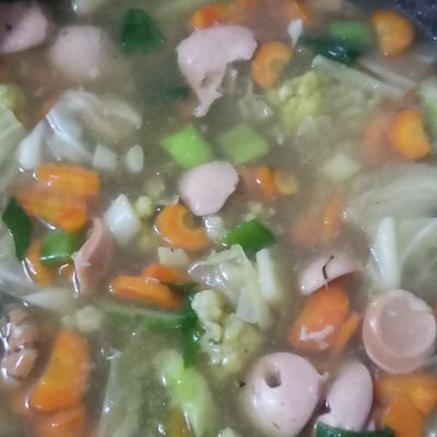 Langkah 2