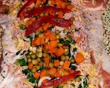Foto del paso 4 de la receta: Matambre de Cerdo Relleno