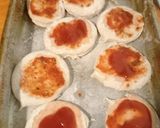 Foto del paso 7 de la receta: Pizzetas para Freezer