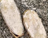 Foto del paso 4 de la receta: Mila de berenjenas crocantes rellenas