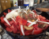 Foto del paso 2 de la receta: Hueva de pescado de lisa