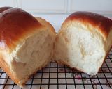 Foto del passaggio 7 della ricetta Pan brioche allo yogurt