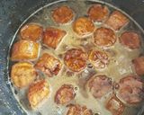 Foto del paso 3 de la receta: Plátano maduro con Dulce