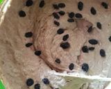 Foto langkah ke 4 dari resep Banoffee Cake (Tanpa Mixer).