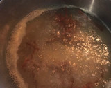 Foto del paso 1 de la receta: Dulce de camote con piña y nuez
