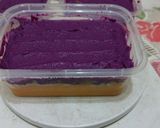 Foto langkah ke 4 dari resep Sweet Potato Muesli Yogurt.