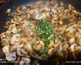Foto del paso 7 de la receta: Hummus de acelgas con champiñones
