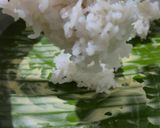 Foto langkah ke 3 dari resep Kueh Seri Muka.