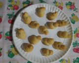 Foto del paso 9 de la receta: Masa de Choux🥣