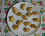 Foto del paso 9 de la receta: Masa de Choux🥣