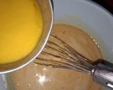 Foto langkah ke 7 dari resep Cake caramel.