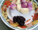 Foto langkah ke 1 dari resep Terong Masak Kecap.