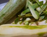 Foto del paso 6 de la receta: Verduras en cazuela con lengua