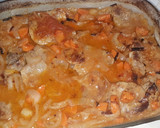 Foto del paso 7 de la receta: Solomillo a la mostaza