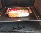 Foto del paso 4 de la receta: Cabecero de cerdo relleno