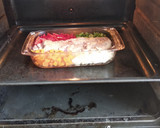 Foto del paso 4 de la receta: Cabecero de cerdo relleno