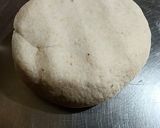 ஹோம் மேட் பூரி (பானி பூரி) (Home made poori recipe in tamil) ரெசிபி ஸ்டேப் 1 புகைப்படம்