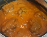 Foto del paso 11 de la receta: Guiso de rabo de toro a la cordobesa