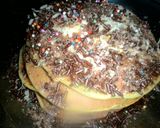 Foto langkah ke 3 dari resep Pancake.