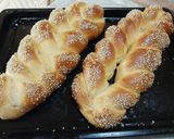 Foto del paso 10 de la receta: Pan Jalá