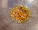 A picture of step 3 of Creamy Carrot Halwa.