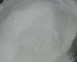 A picture of step 1 of Poori aloo.