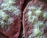 Foto del paso 3 de la receta: Saltimbocca Romana
