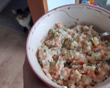 Foto del paso 1 de la receta: Salsa americana casera
