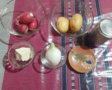 Foto del paso 1 de la receta: Crema de rábanos