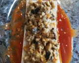 Foto del paso 15 de la receta: Lasaña de verduras