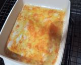 Foto langkah ke 2 dari resep Telur Gulung Wortel.