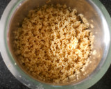 தினை அரிசி சர்க்கரைப் பொங்கல் ரெசிபி ஸ்டேப் 1 புகைப்படம்