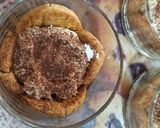 Foto del passaggio 3 della ricetta Dessert a modo mio