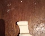 Foto del paso 4 de la receta: Cuernitos o pancitos con grasa