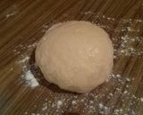Foto del paso 1 de la receta: Pastelitos de dulce de membrillo! Feliz día de la Patria!!!!