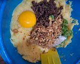 Foto langkah ke 5 dari resep Perkedel Kentang Istimewa.