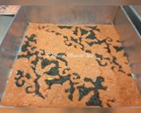 Foto langkah ke 10 dari resep Batik Roll Cake Kukus.