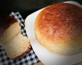 A picture of step 13 of Homemade bread.