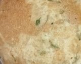 मेथी की पूरी (Methi ki puri recipe in hindi) रेसिपी चरण 3 फोटो