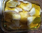 Foto del paso 7 de la receta Lomo a la Sal