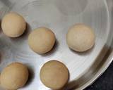 Stuffed Bati recipe step 4 photo