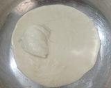Foto langkah ke 3 dari resep Merah Putih Sourdough Bread.