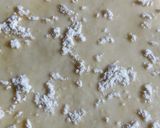 A picture of step 5 of Mince meat samosa.