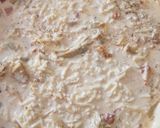 Foto del paso 5 de la receta: Quiche de alcachofas con jamón