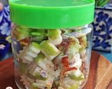 A picture of step 5 of Guava Chaat - Viral.