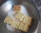 A picture of step 5 of Shortbread Biscuits.