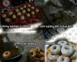 Foto langkah ke 4 dari resep DONAT KENTANG sederhana 🍩.