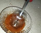 A picture of step 2 of Delicious creamy coffee.